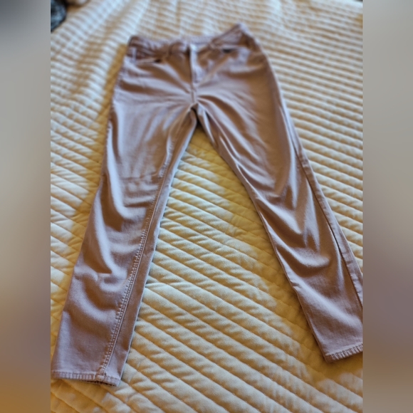 Old Navy Denim - Lavender old navy warming jeans